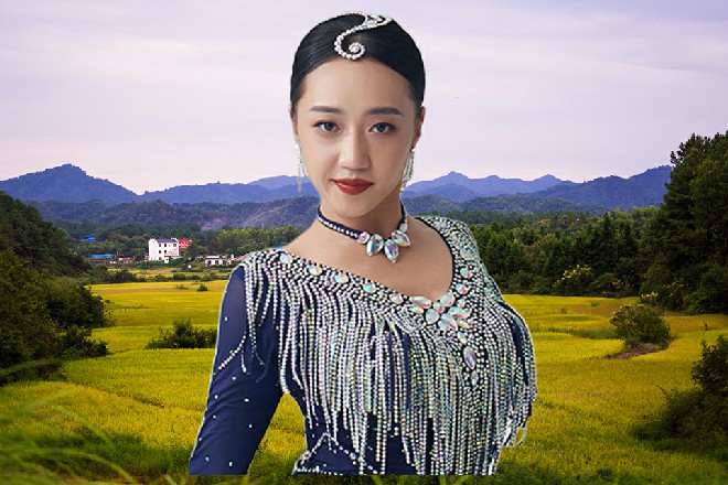 嘻嘻，逗你啦，在我们卧室里装一个独立卫浴就好了
