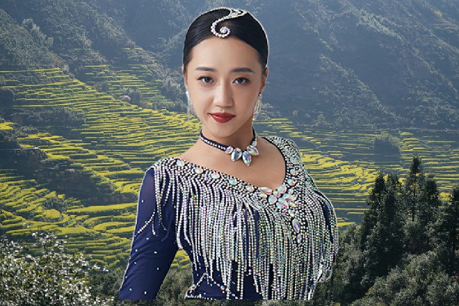 乐无心也忍不住吐槽了，就连格斗经验也比我们超出好多，