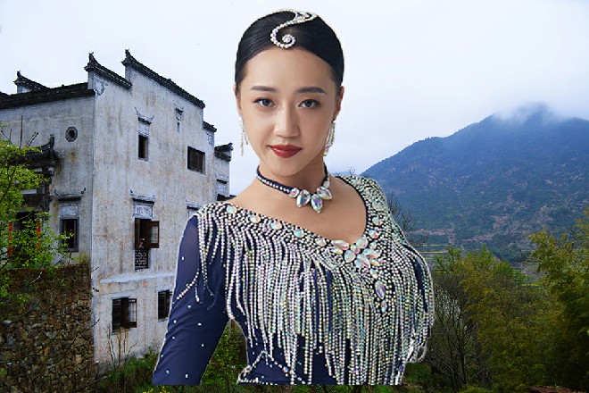 自己答应过诺曦S，这块土地归他开发的，罗莉不想食言