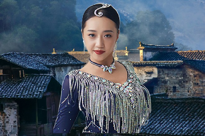 草，第一次看到这么狂的保安，上，让他知道青龙会的厉害
