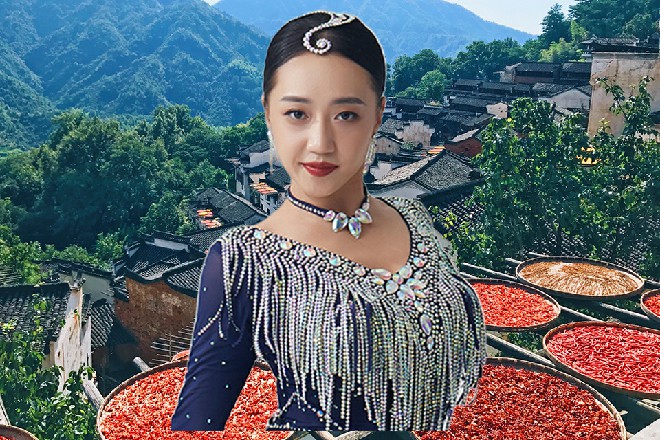 诺曦S傲然地说道：能跟武皇斗上一斗，我乐都来不及