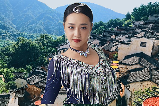 中年男子被垮的这个飘乎乎，摸着胡子，笑呵呵地说道
