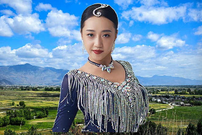 还有这是怎么回事啊苗甜一番话就把黑社会给说改邪归正了