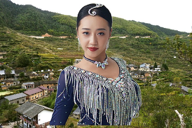 只要再跨过一个门槛，红色妖姬就能真真正正进入到武痴的水平