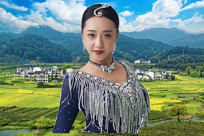 山林纲川已经血肉模糊了，但还是恶狠狠地对伊轩说道