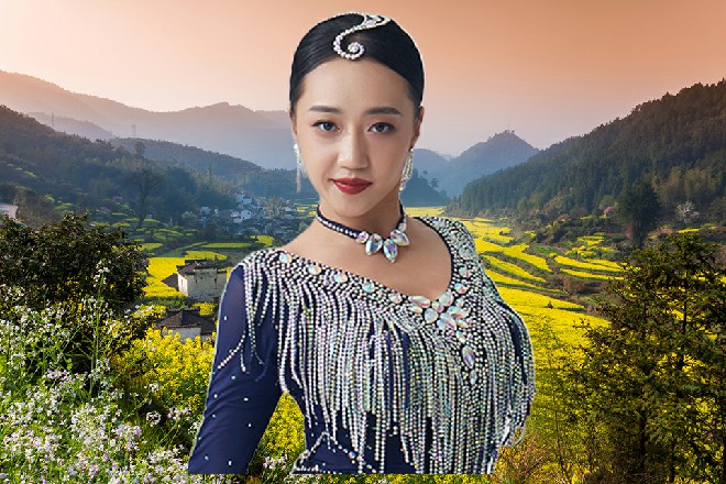 若依跟风花影折腾了一趟，回到公司的时候已经是下午了