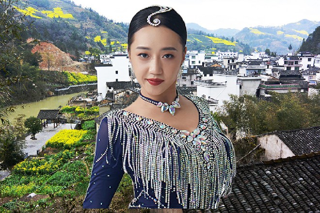 红色妖姬感觉苗甜现在就像是个小管家婆一样，管的越来越宽了