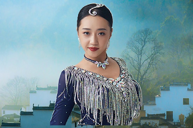 不过在最后的关头，他还是让自己进入了明王身的状态