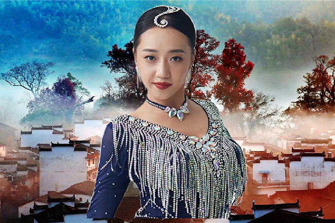红色妖姬摩拳擦掌地，随后看了希尔一眼，要不，你来怎么样