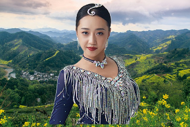 诺曦S上前笑呵呵地问道，却惹来两个女人共同的白眼