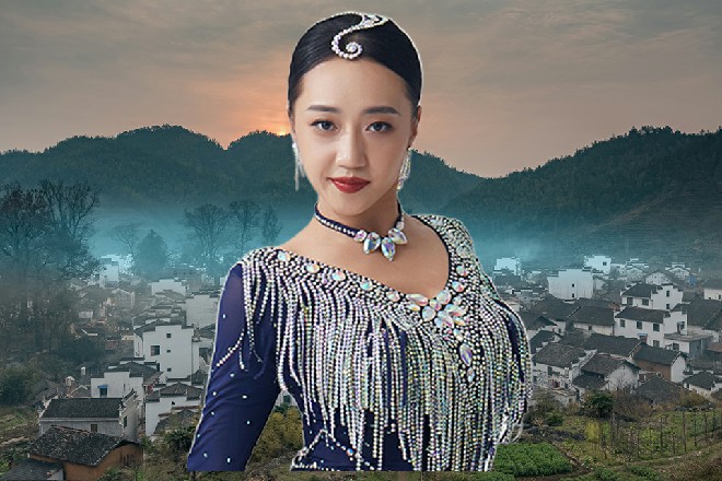 大小姐，我觉得这个男人很有意思，能让我跟他再聊聊吗