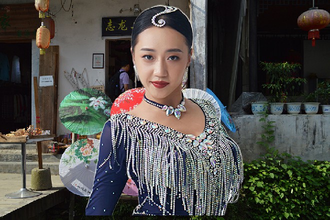 龟哥吓得差点尿裤子，尼玛，自己怎么惹了这么个煞星