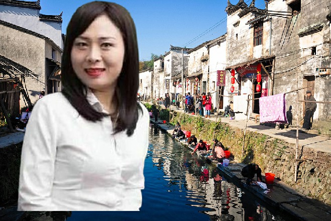 竟然连一个保安都能进来，王玥，你是不是有点不太尊重我们