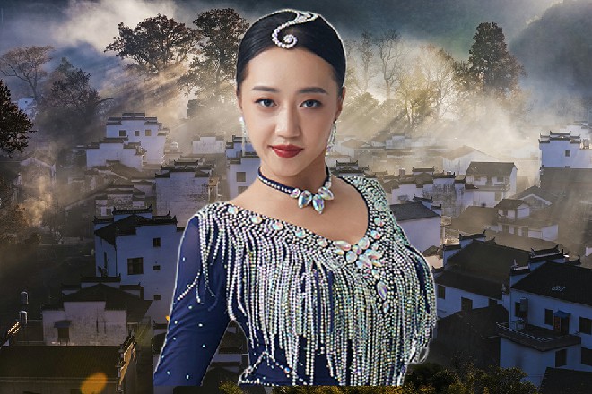 这么压下来，就算是上古神话里的夸父，估计都承受不住吧