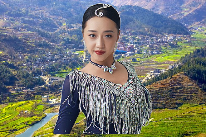 他超声波感知的范围，是随着他实力的提升不断进化的