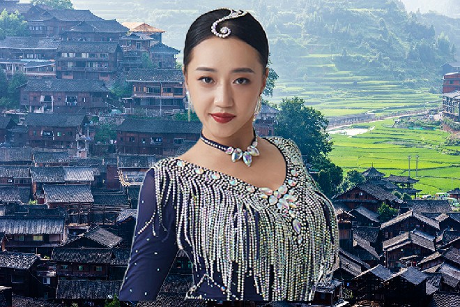 都是这个家伙如果不是他，甜甜怎么可能这么对自己