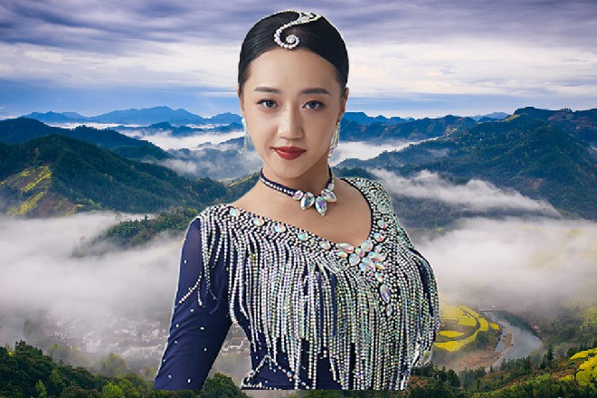 若依眨巴眨巴眼睛，我说我梦到在揉我家的狗，你信么