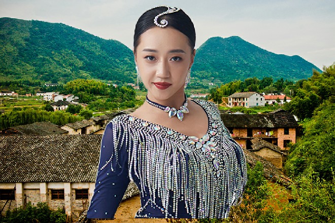 若依赶忙说道：千万别把我算到里面，我就是来打酱油的