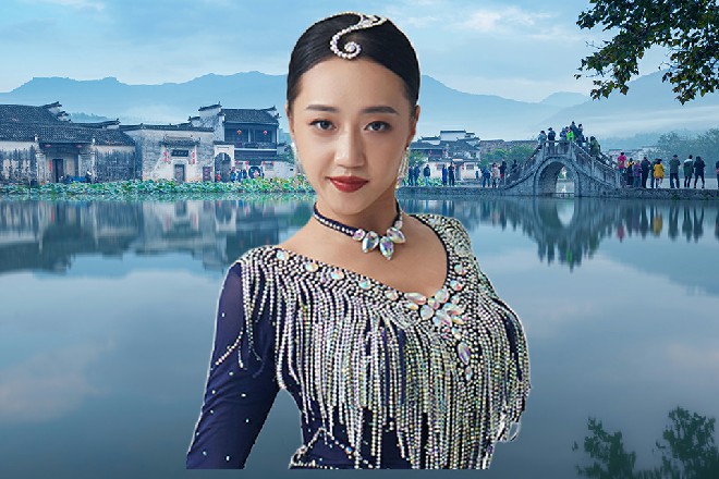 伊轩，你犯我星月城，毁我城规，伤我子民，你可知罪