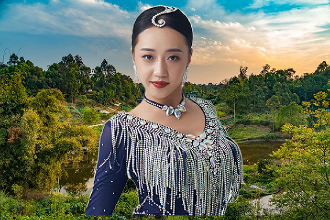 南海神尼，都这么长时间过去了，你怎么还没宽心呢