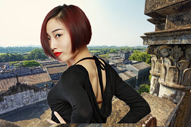 干掉方青山之后，H市一半的夜场，都交给你桃嫣楼来打理