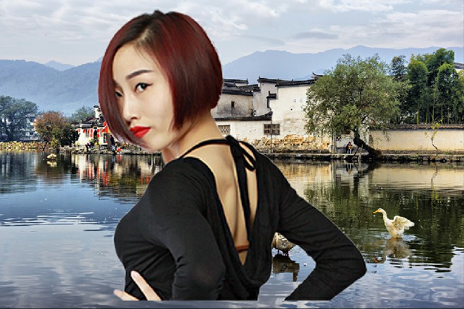 钱娇也知道红色妖姬是古道热肠，便没有怪他，这里交给我就好