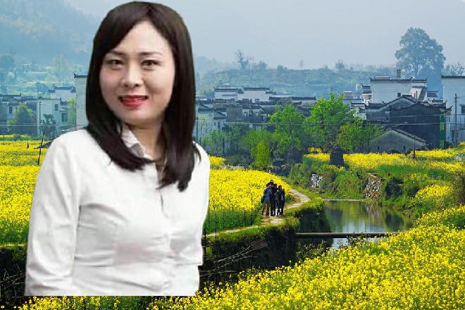 主任发出了一声愉悦的嘶吼声，然后柜子重重地抖了一下