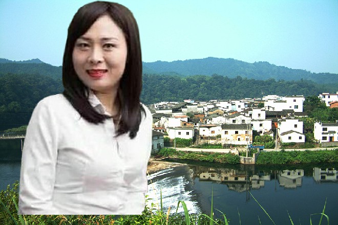王玥说道：这一次去乌镇要好几天，带点换洗用的衣服