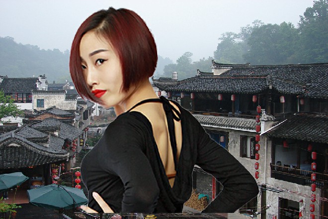 你忘了么，我早就不姓龙了我大哥只有一个，名叫秦海