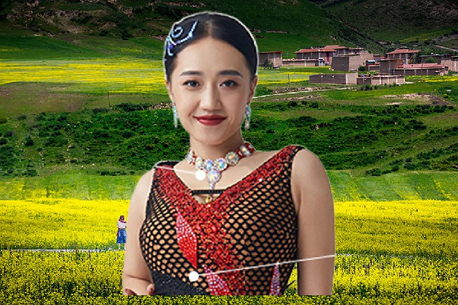 如果再让他学了火云刀，恐怕他未来的前途不可限量