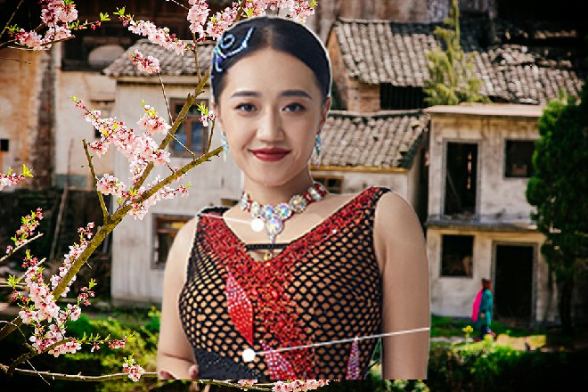伊轩哈哈一笑，还是让给我吧，我会给你发一面锦旗的