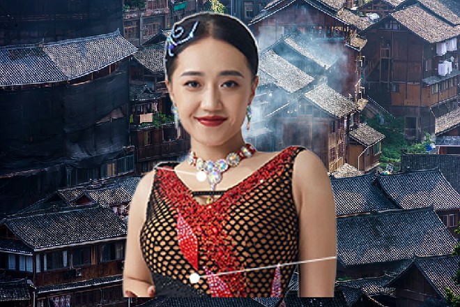 说笑，美女能有什么气息，别做梦了，安心泡泡得了，
