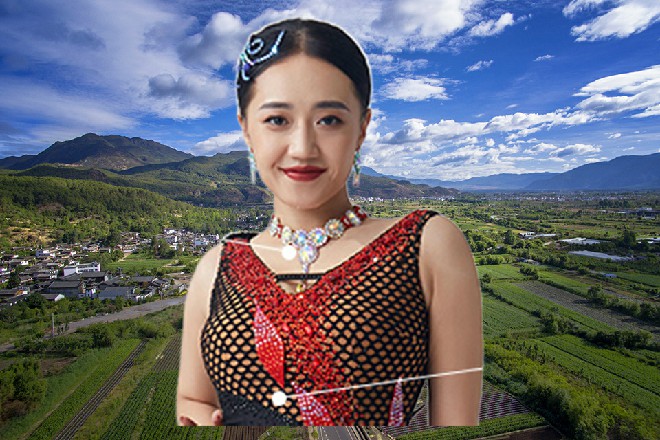 露露点点头，拿出自己的黑金卡来，毫不犹豫地刷了二百万