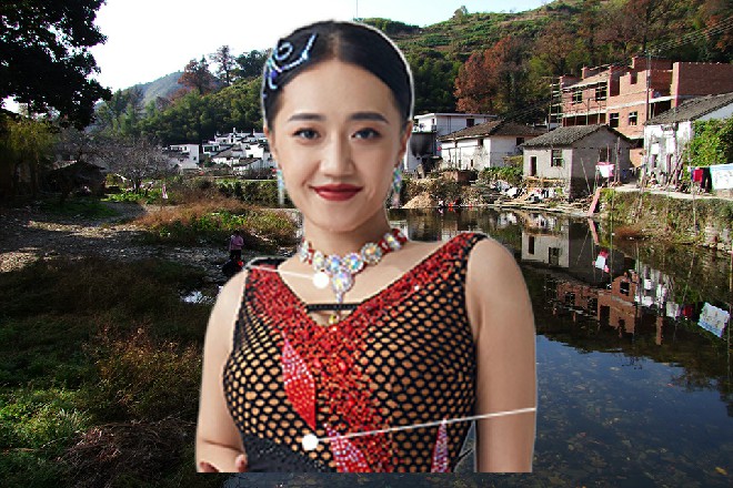 在这里的人，每一个都想干掉别人当老大，当然是杀气重重了