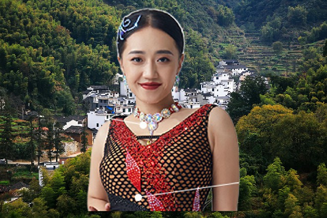 但是伊轩并没有放弃，他觉得，自己可以战胜这个恶魔