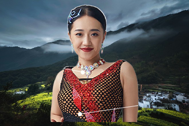 天魔搜魂神功虽然厉害，但持续时间短，负面效果也很大