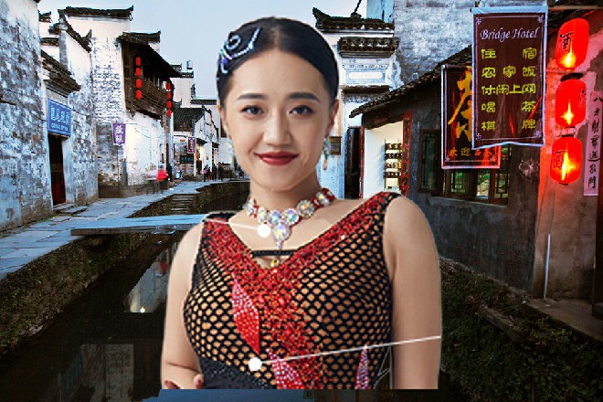 天道说道：当年摧毁了这个世界的，就是我的灭世之剑
