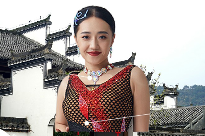 若依笑起来，我跟林先生这么投缘，自然会经常光顾才是