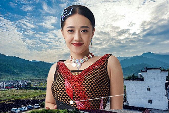 伊轩，有本事就不要躲在女人的后面，出来跟哥们练练