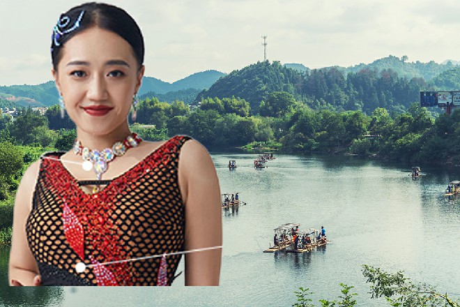 你是华夏人，我在网络上下载了一些华夏的神话传说