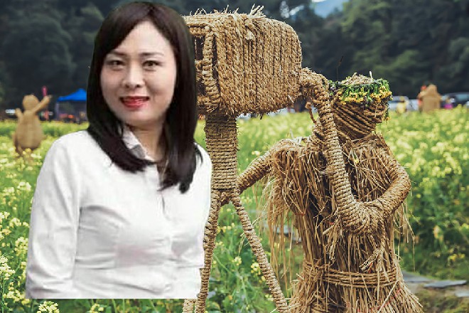 一听两个人要走，许磊吓坏了，赶忙把他们都留了下来