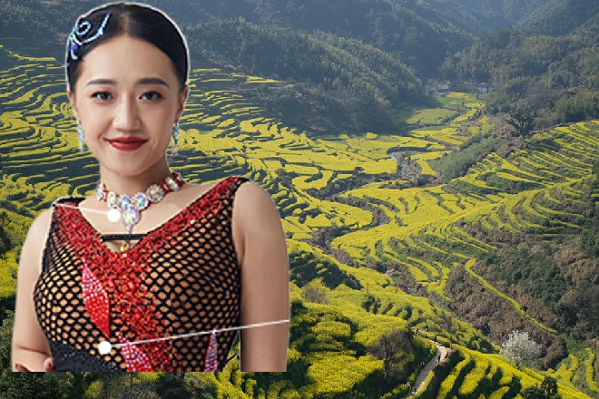 庄先生战战兢兢地问道：不管多少钱，我都可以给你