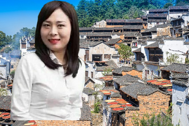 诺曦S不顾女中间人的眼色，很直接地问出了这个问题