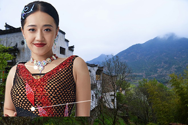 若依叹了口气，我这么好的人，你竟然拿我跟那种渣滓比