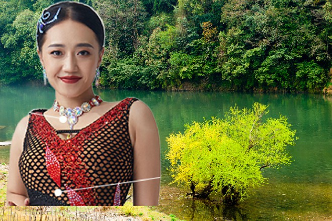 玉生烟气呼呼地说道：你知道天道最想做的事情是什么