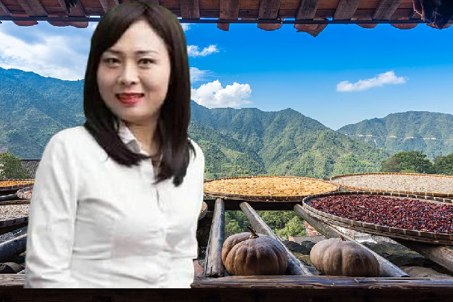 就算张芯蕾再机灵，这一刻也愣住了这，这是什么名字啊