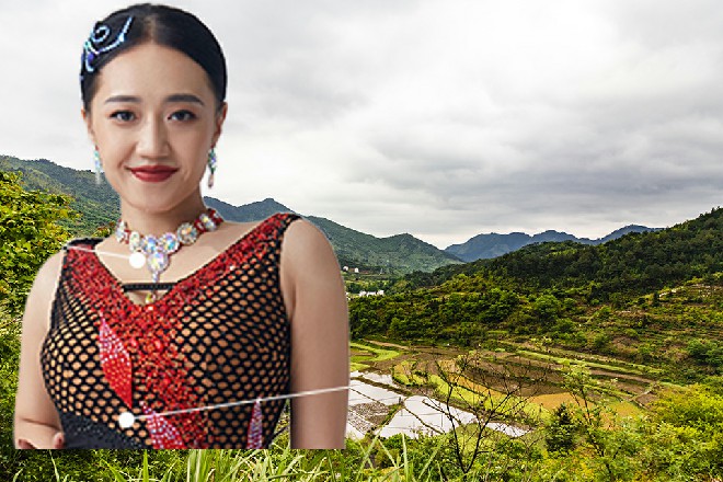 杨盟主年纪轻轻，就能领悟至高剑意，的确是很厉害