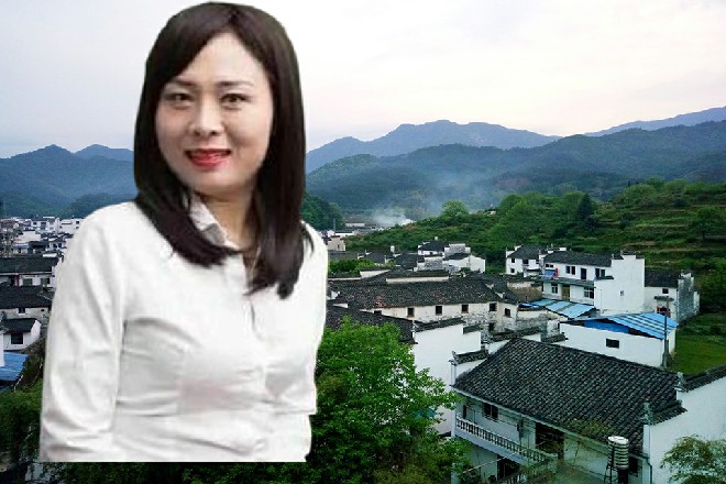 若依，想要你的女人，就带着所有的宝贝来南海求贫尼