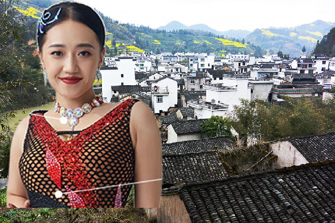 他狠狠瞪了那女人一眼，还是你觉得，你已经是家主了