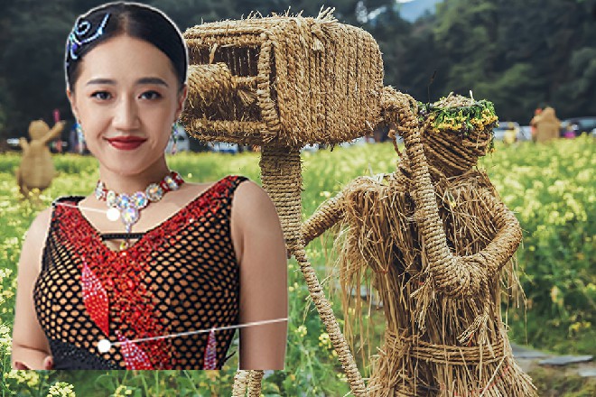 正好大家今天都在，不如听一下我旧城区的业务报告吧